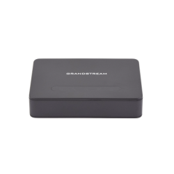 Adaptador para teléfono analógico (ATA) de 2 puertos FXS, Router integrado, Puertos Gigabit, diseñado para conectar sus dispositivos analógicos a una red VoIP