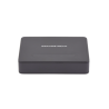 Adaptador para teléfono analógico (ATA) de 2 puertos FXS, Router integrado, Puertos Gigabit, diseñado para conectar sus dispositivos analógicos a una red VoIP