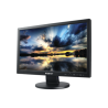 Monitor Profesional FULL HD LED de 22" con cristal templado ideal para Videovigilancia / Uso 24/7 / Resolución 1920x1080 / Entradas de video HDMI, VGA y BNC.