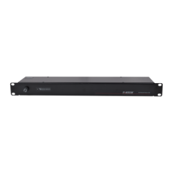 Protector Contra Picos de Voltaje Para Rack Con 6 Conectores NEMA 5-15R (Con Fusible)