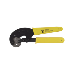 Pinzas de Palanca para Plegar Conectores de Anillo en Cables LMR-195, LMR-240, LMR-200 y LMR-100