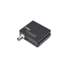 (TRANSCEPTOR) RECEPTOR DE VIDEO ACTIVO DE LARGO ALCANCE /  400 Metros con RECEPTOR ACTIVO TT4501T / Resolución 2 MP / Compatible con cámaras HD-TVI/CVI/AHD/CVBS / Protección Interconstruida contra sobretensión.