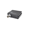 (TRANSCEPTOR) RECEPTOR DE VIDEO ACTIVO DE LARGO ALCANCE /  400 Metros con RECEPTOR ACTIVO TT4501T / Resolución 2 MP / Compatible con cámaras HD-TVI/CVI/AHD/CVBS / Protección Interconstruida contra sobretensión.