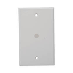 Receptor Universal con conexion directa al Keybus del panel de alarma con relevador auxiliar para abrir puertas de garage o aplicaciones de pulso momentaneo