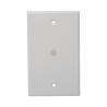 Receptor Universal con conexion directa al Keybus del panel de alarma con relevador auxiliar para abrir puertas de garage o aplicaciones de pulso momentaneo