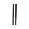 Detector Fotoeléctrico de 100 cm de Altura Tipo Cortina para Detección Perimetral / Con baterías de respaldo / Cobertura de 100 metros en exterior y 200 metros en interior / Alimentación a 110VAC / Batería de respaldo