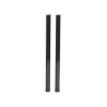 Detector Fotoeléctrico de 100 cm de Altura Tipo Cortina para Detección Perimetral / Con baterías de respaldo / Cobertura de 100 metros en exterior y 200 metros en interior / Alimentación a 110VAC / Batería de respaldo