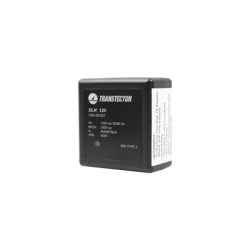 Protector Contra Descargas Eléctricas Para 120 Vac de Clavija 5-15R Convencional de Tecnología SASD Diodo Avalancha de Silicio