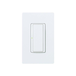 Switch on/off /Linea Maestro 6Amp Multilocacion120V