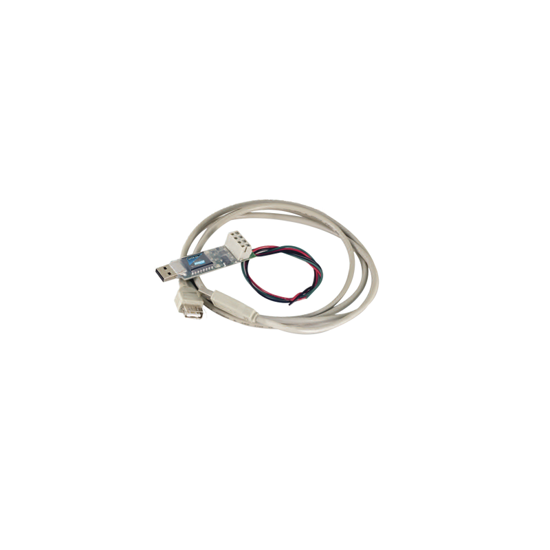 Comunicador USB Serial para sistemas KEYSCAN
