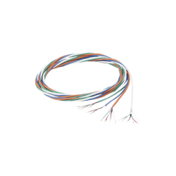 Carrete de 305 Metros Cable Múltiple Armado / 4 x 18 AWG SH + 6 x 22 AWG SH + 2 x 22 AWG SH + 4 x 22 AWG SH CMR