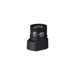  Lente Varifocal 8.5-50mm / 3MP / IDEAL PARA VISUALIZAR PLACAS EN ACCESOS HASTA 50 METROS DE DISTANCIA