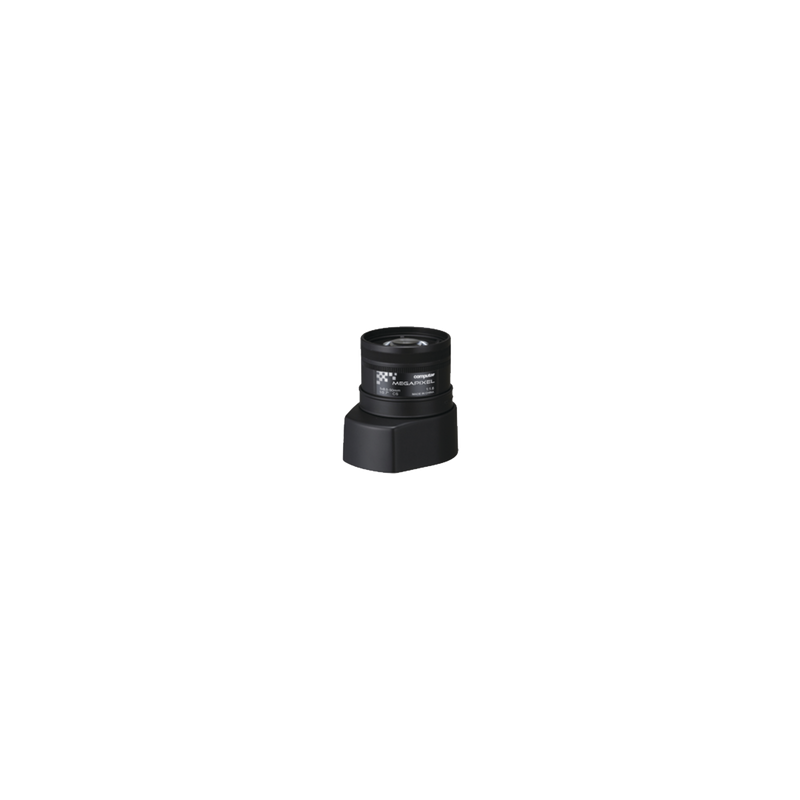  Lente Varifocal 8.5-50mm / 3MP / IDEAL PARA VISUALIZAR PLACAS EN ACCESOS HASTA 50 METROS DE DISTANCIA