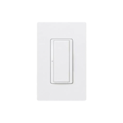 Switch on/off  RRD-8S-DV-WH de doble voltaje, un solo polo 12V/, 8A/, 1/10HP 3A en motores, apaga y enciende iluminación ó motor, NO requiere cable neutro.