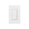 Switch on/off  RRD-8S-DV-WH de doble voltaje, un solo polo 12V/, 8A/, 1/10HP 3A en motores, apaga y enciende iluminación ó motor, NO requiere cable neutro.