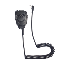 Micrófono-bocina con GPS para radios KENWOOD NX1000/ NX3000/ NX240/ 340/ 220/ 320/ TK2312/ 3312/ 2360/ 3360