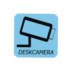 Software Para Convertir Escritorio Remoto y Cámara Web de una PC en Cámara IP ONVIF / Se puede Agregar a un NVR para su Grabación