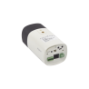 Cámara Profesional 2 Megapíxel / WDR 150 dB / H.265 & WiseStream / HLC / Ideal para Lectura de Placas