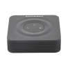 Adaptador para teléfono analógico (ATA) de 1 puerto FXS, diseñado para conectar sus dispositivos analógicos a una red VoIP