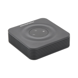 Adaptador para teléfono analógico (ATA) de 1 puerto FXS, diseñado para conectar sus dispositivos analógicos a una red VoIP