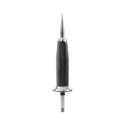 Punta Pararrayo DAT CONTROLER PLUS con Avance de Cebado de 60 μs (Excede Norma UNE y NFC).
