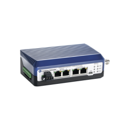 cnReach N500 900 MHz / Doble Radio Conectorizado + RS-232/422/485 / IoT/Telemetría/SCADA  / NB-N500910A-US