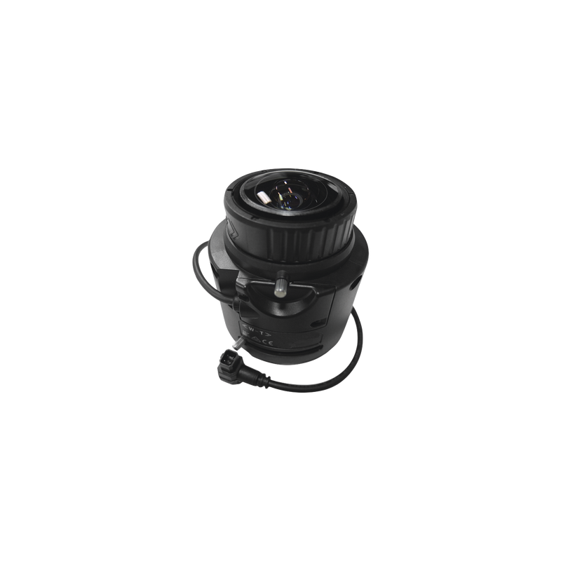 Lente Varifocal  6 MP 4.1-9MM CS-MOUNT F/1.6 D/N DC-IRIS