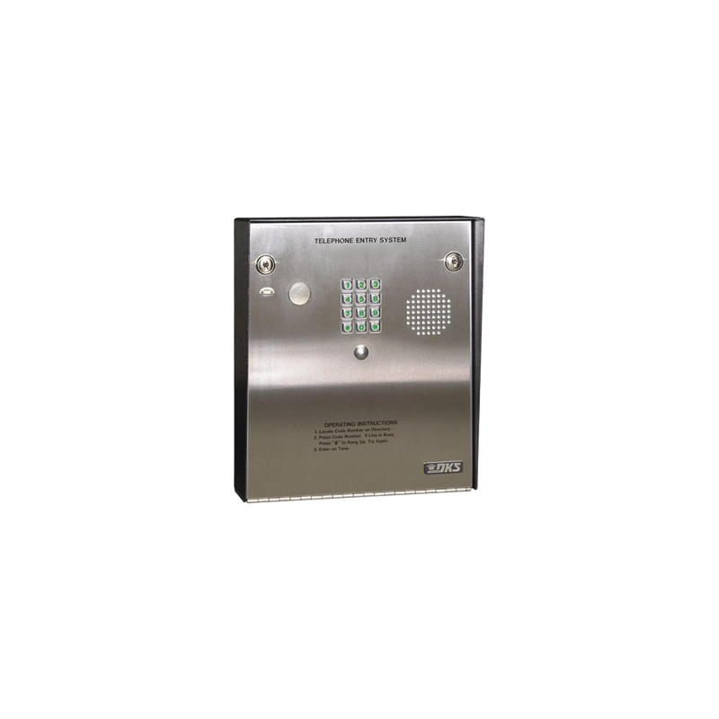 DKS DOORKING 1833-080 SURFACE MOUNT