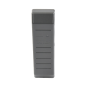 Lector Proximidad HID MINIPROX (5365EGP00) HID / Garantía de por Vida