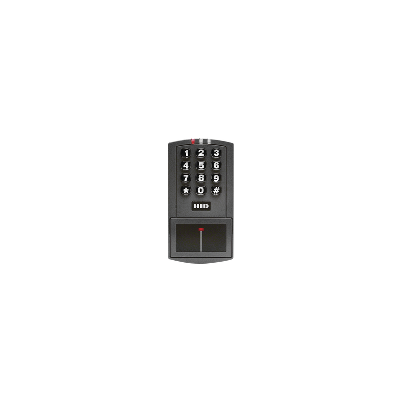 Lector Stand Alone  EntryPROX HID