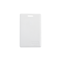 Tarjeta de Proximidad ProxCard II HID Clamshell (Gruesa) / Garantía de por Vida/ 1326LGSMV