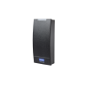 Lector R10 (900PBNNEK20000)/  SEOS (No clonable), PROX HID,  con Bluetooth compatible con MOBILEID ACCESS/ Garantia de por Vida