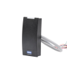 Lector R10 (900PBNNEK20000)/  SEOS (No clonable), PROX HID,  con Bluetooth compatible con MOBILEID ACCESS/ Garantia de por Vida