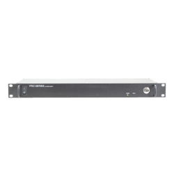 Fuente de Poder de Alta Eficiencia, 50 Amperes, 12 Vcc, , 1 Unidad Rack, Cargador de baterías, Función  LVD