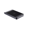 Enrolador USB de Tarjetas para iVMS-4200 / Facilita el Alta de Tarjetas al Software / Soporta Tarjetas MIFARE y Proximidad EM / Conexión USB