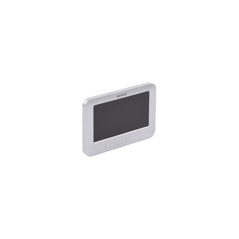 Monitor 7" Adicional para Videoportero Análogo DS-KIS202 / DS-KIS203