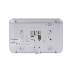 Monitor 7" Adicional para Videoportero Análogo DS-KIS202 / DS-KIS203