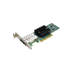 Adaptador ethernet 10 gigabit SFP+ 