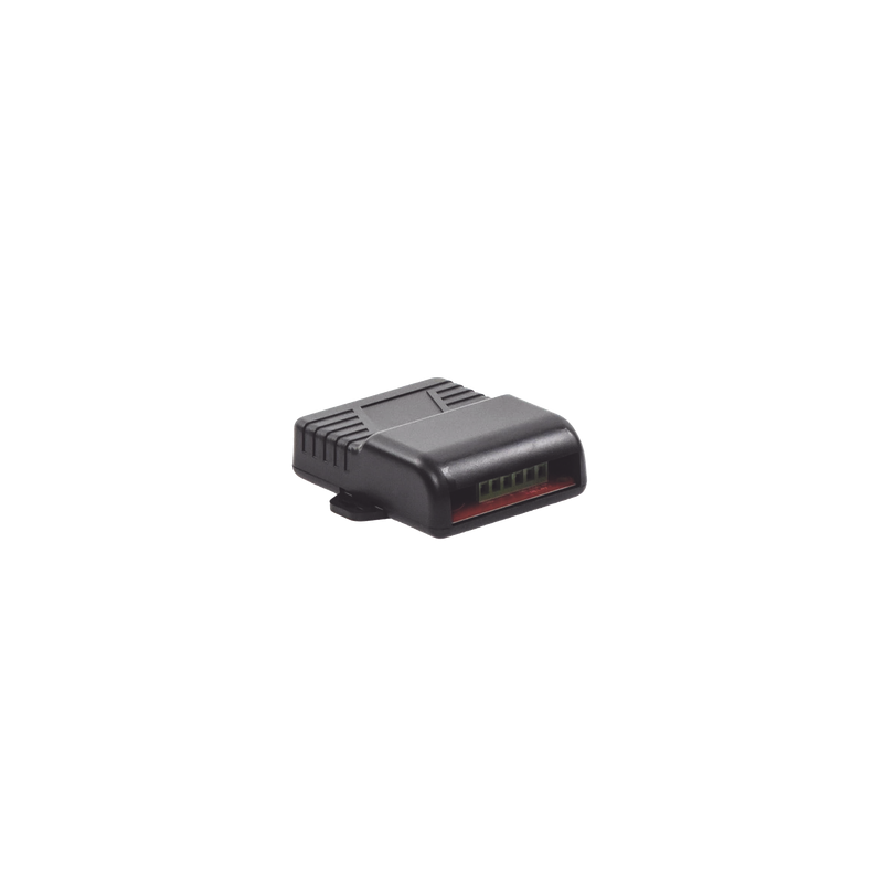 Temporizador Multipropósito / Configurable de 1 Segundo a 60 Minutos / Activación Por Voltaje Positivo o Contacto Seco / Alimentación a 12VCC/24VCC / Funciones Programadas Por Dipswitches  