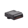 Temporizador Multipropósito / Configurable de 1 Segundo a 60 Minutos / Activación Por Voltaje Positivo o Contacto Seco / Alimentación a 12VCC/24VCC / Funciones Programadas Por Dipswitches  