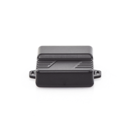 Temporizador Multipropósito / Configurable de 1 Segundo a 60 Minutos / Activación Por Voltaje Positivo o Contacto Seco / Alimentación a 12VCC/24VCC / Funciones Programadas Por Dipswitches  