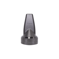 Antena de bajo perfil, 698-960/1710-2700/4900-5900 MHz, conector NMOHF 3/4.
