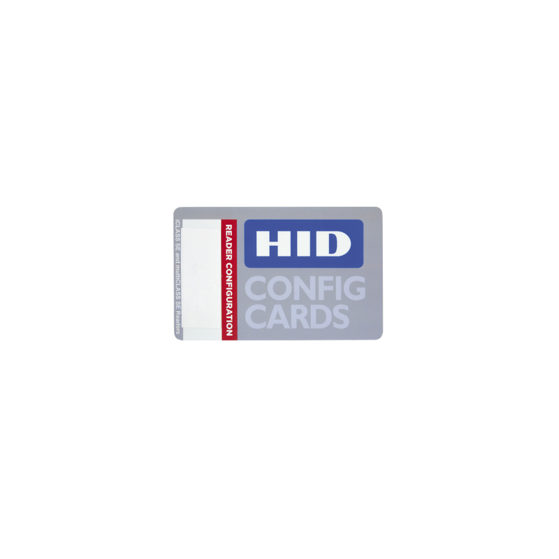 Llave de Administración de Lectores HID Bluetooth MOBILEID, Permite Configurar Parámetros al Lector