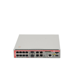 Firewall de Nueva Generación, con 2 puertos WAN Gigabit Combo + 8 puertos LAN Gigabit