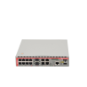 Firewall de Nueva Generación, con 2 puertos WAN Gigabit Combo + 8 puertos LAN Gigabit