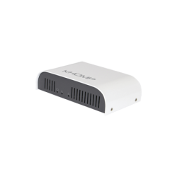Gateway UMG 100 con 1 puerto E1(RJ 45), 30 Canales E1, 1 puerto de red 100/1000 Mbps