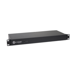 Gateway KMG SBC 90 para hasta 300 llamadas SIP o hasta 90 con transcodificación