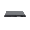 Gateway KMG SBC 750 con alta disponibilidad para hasta 2010 llamadas SIP o hasta 750 con transcodificación.