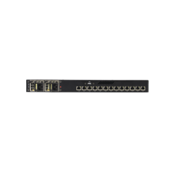 Gateway KMG SBC 750 con alta disponibilidad para hasta 2010 llamadas SIP o hasta 750 con transcodificación.