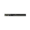 Gateway KMG SBC 750 con alta disponibilidad para hasta 2010 llamadas SIP o hasta 750 con transcodificación.